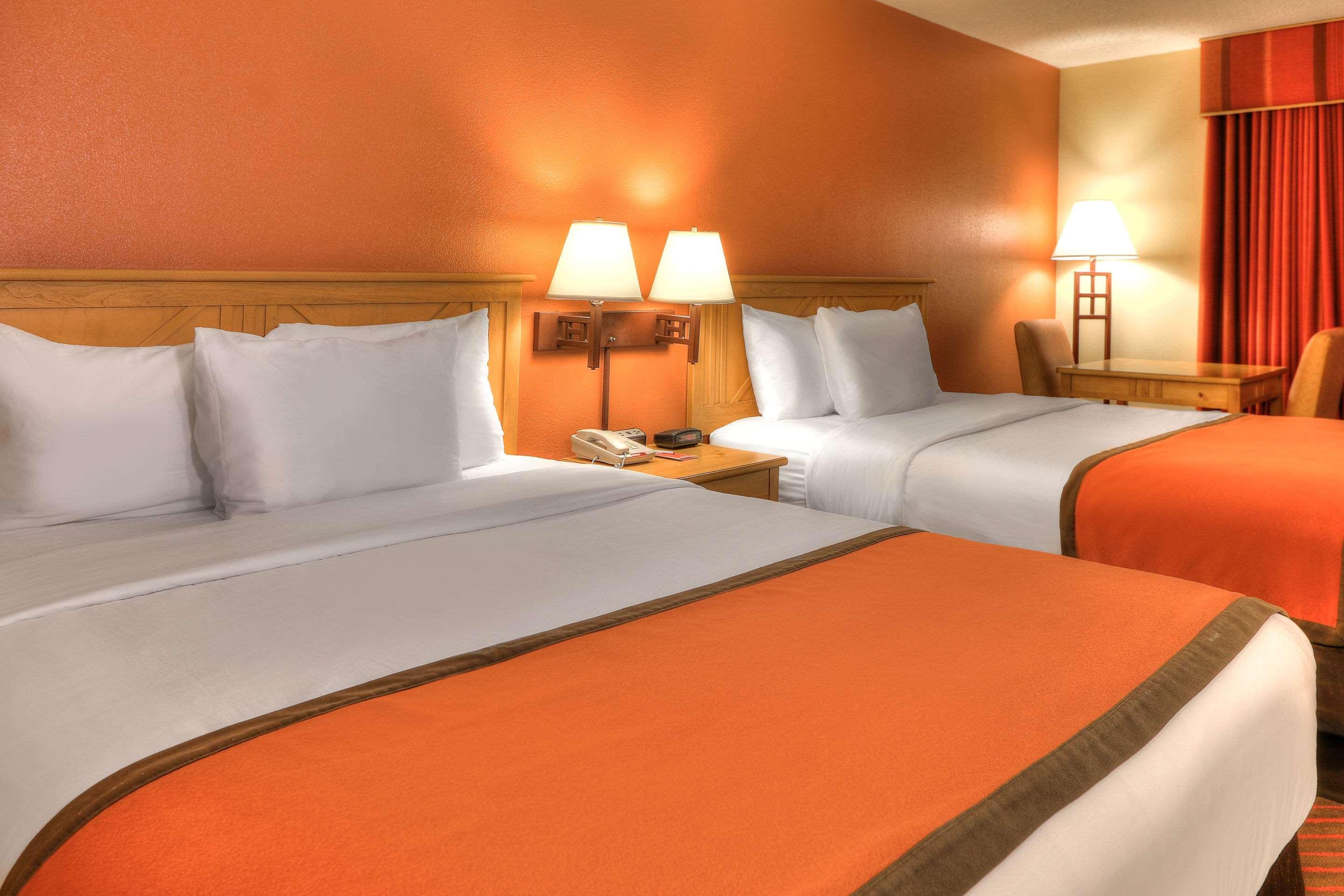 Econo Lodge Pigeon Forge Riverside Kültér fotó