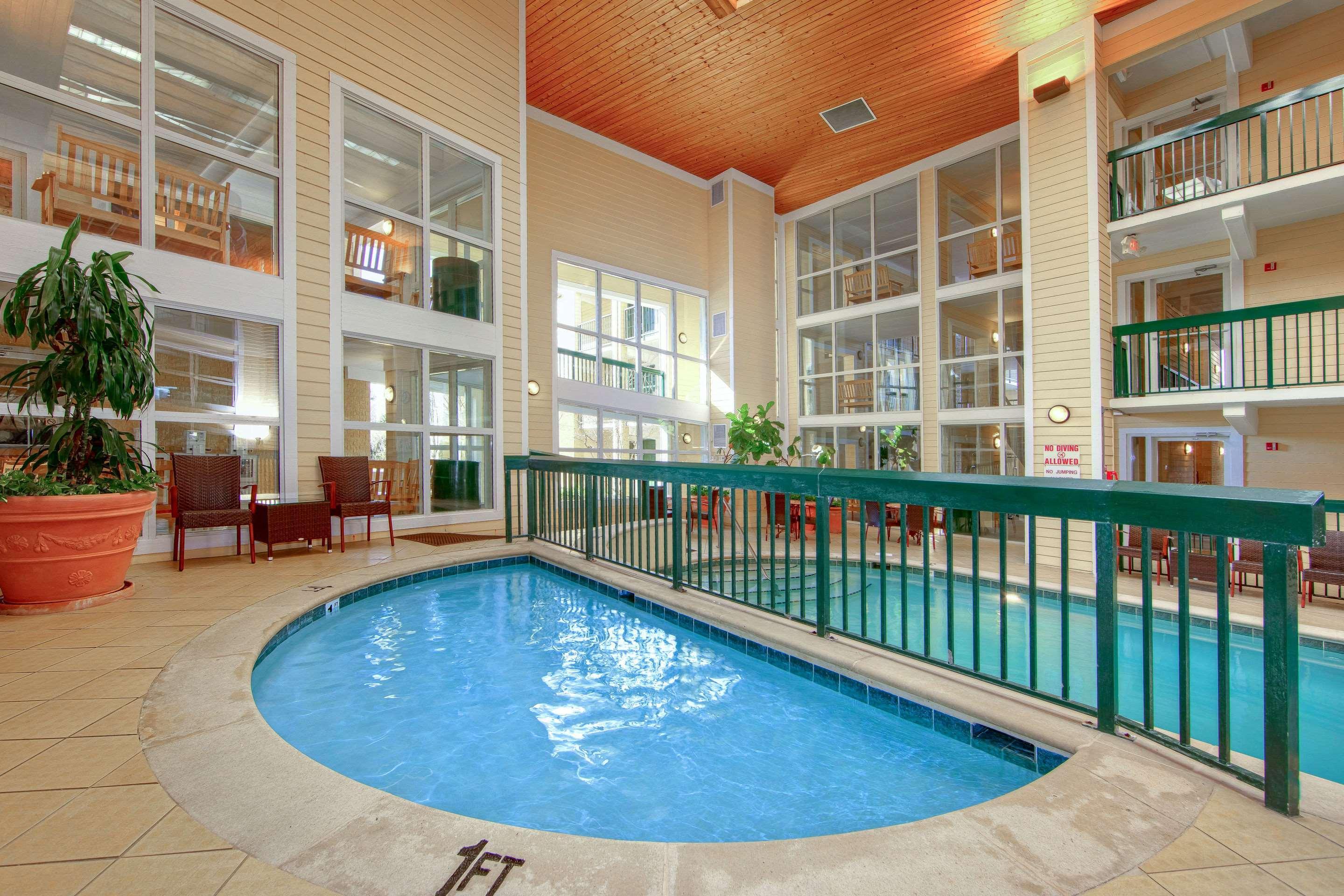 Econo Lodge Pigeon Forge Riverside Kültér fotó